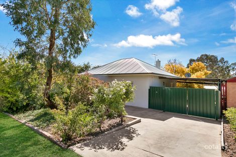 Property photo of 23 South Terrace Williamstown SA 5351