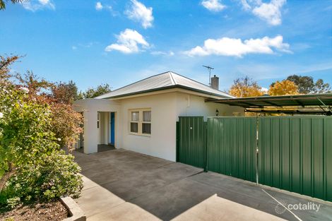 Property photo of 23 South Terrace Williamstown SA 5351
