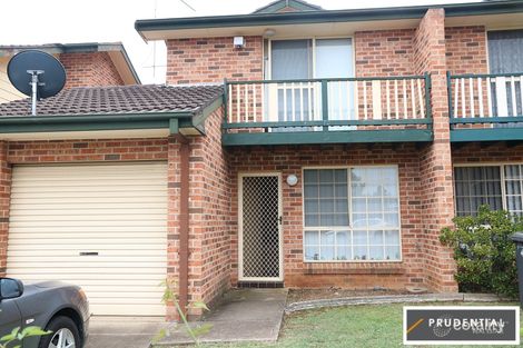 3/5 Wickfield Cct, Ambarvale, NSW 2560