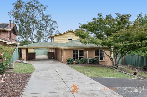 Property photo of 19 Carbora Dale Greensborough VIC 3088