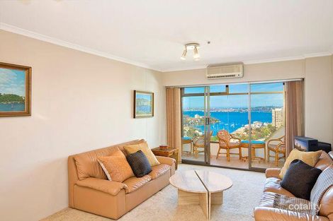 Property photo of 58/171 Walker Street North Sydney NSW 2060