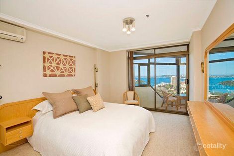 Property photo of 58/171 Walker Street North Sydney NSW 2060