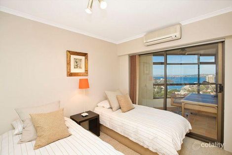 Property photo of 58/171 Walker Street North Sydney NSW 2060