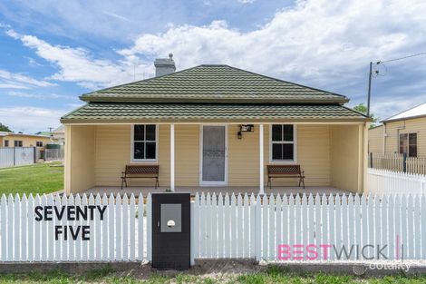 Property photo of 75 Carcoar Street Blayney NSW 2799