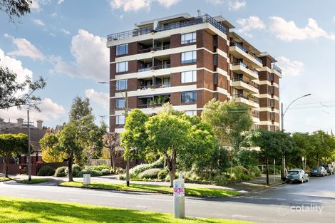 4/248-258 The Avenue, Parkville, VIC 3052