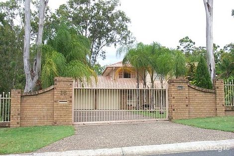 Property photo of 18 Clarence Drive Helensvale QLD 4212