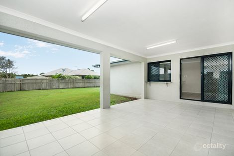 Property photo of 5 Romboli Court Burdell QLD 4818