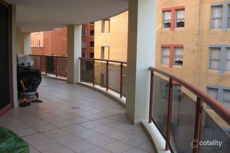 Property photo of 100/152-164 Bulwara Road Pyrmont NSW 2009
