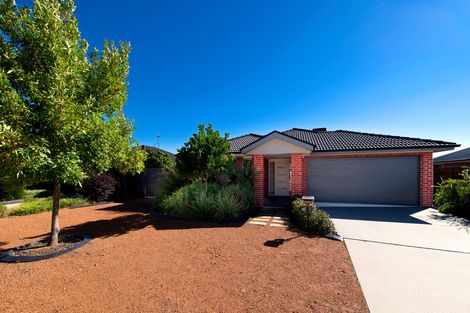 Property photo of 24 Waterworth Street Dunlop ACT 2615