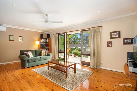 Property photo of 4 Gum Blossom Drive Westleigh NSW 2120