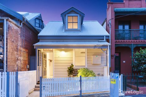 Property photo of 22 North Street Balmain NSW 2041