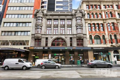 Property photo of 105/268 Flinders Street Melbourne VIC 3000