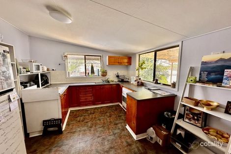 Property photo of 15 Abbotsford Street Toogoolawah QLD 4313