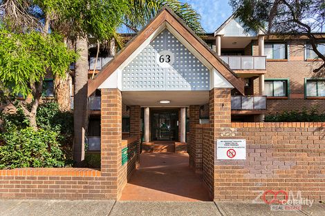 18/59 Shaftesbury Rd, Burwood, NSW 2134