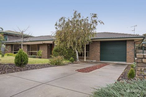 10 Ellis Ave, O'Halloran Hill, SA 5158