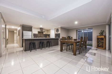 Property photo of 34 Bunker Crescent Yanchep WA 6035