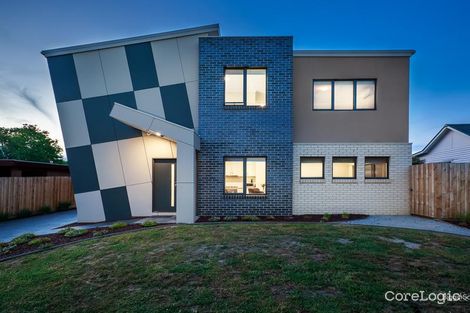 Property photo of 1/18 Woodvale Road Boronia VIC 3155