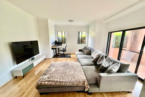 Property photo of 43/1094-1118 Anzac Parade Maroubra NSW 2035