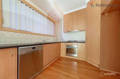 Property photo of 2/1 Marner Avenue Hillside VIC 3037