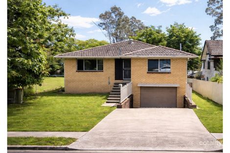 707 Hamilton Rd, Chermside West, QLD 4032