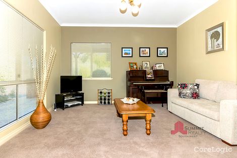 Property photo of 23 Hawkins Drive Gelorup WA 6230