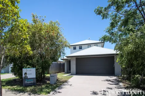 87 Scarborough Cct, Blacks Beach, QLD 4740