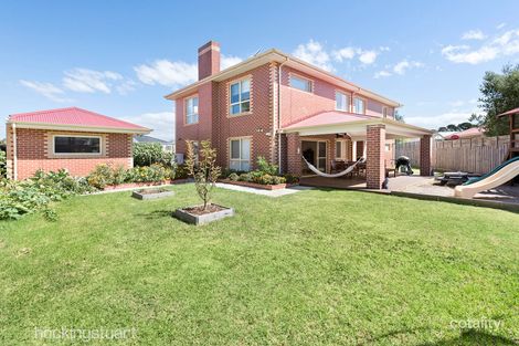 15 Escarpment Dr, Frankston South, VIC 3199