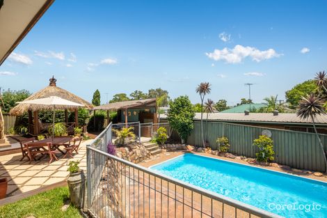 Property photo of 37 Tamboura Avenue Baulkham Hills NSW 2153