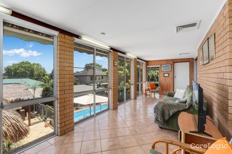 Property photo of 37 Tamboura Avenue Baulkham Hills NSW 2153