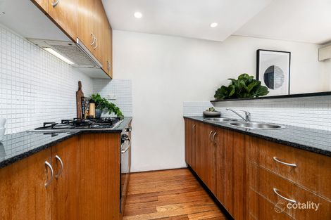 Property photo of 14/2B Gladstone Street Newtown NSW 2042