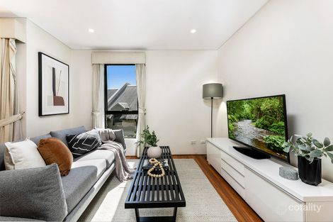 Property photo of 14/2B Gladstone Street Newtown NSW 2042