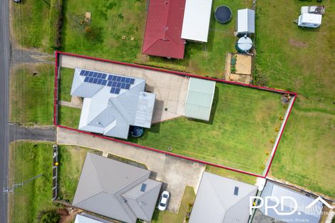 Property photo of 286 Summerland Way Kyogle NSW 2474