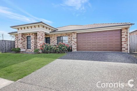 Property photo of 2 Regeling Court Loganlea QLD 4131