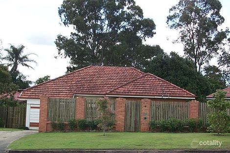 Property photo of 73 Oleander Drive Ashgrove QLD 4060