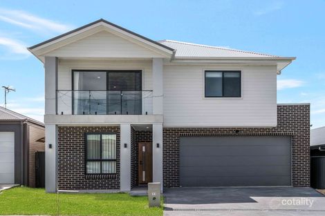 Property photo of 11 Woolly Street Cobbitty NSW 2570
