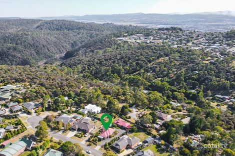 Property photo of 2/10 Kangara Place Summerhill TAS 7250