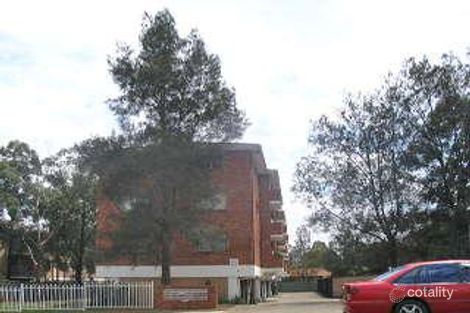 Property photo of 22/44 Luxford Road Mount Druitt NSW 2770