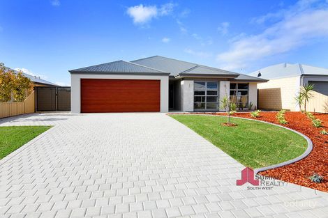 Property photo of 5 Barker Boulevard Glen Iris WA 6230