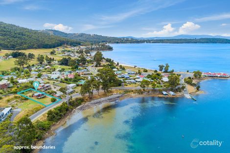 Property photo of 49 Bay View Road Dover TAS 7117