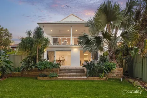 26 Parkes St, Manly Vale, NSW 2093