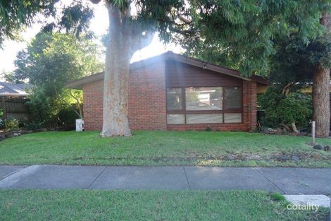 Property photo of 11 Berringa Street Frankston VIC 3199