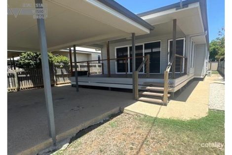 2/16 Pandanus St, Blackwater, QLD 4717