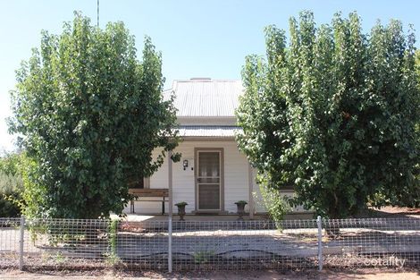 Property photo of 5 Railway Avenue Swan Hill VIC 3585