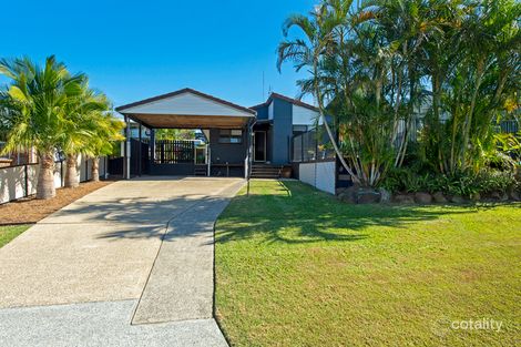 Property photo of 13 Wangi Way Coomera QLD 4209