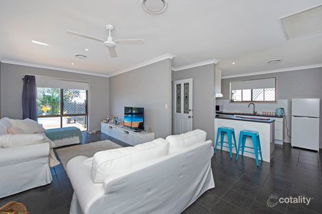Property photo of 13 Wangi Way Coomera QLD 4209