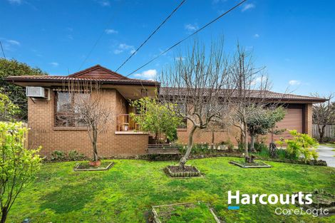 Property photo of 1 Drysdale Court Wheelers Hill VIC 3150