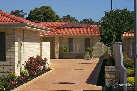Property photo of 22A Hodgson Street Tuart Hill WA 6060