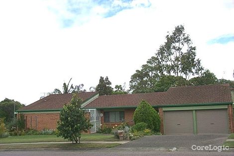 Property photo of 5 Dillingen Street Chapel Hill QLD 4069