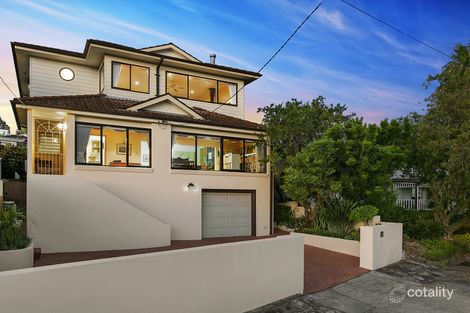 Property photo of 98 Pitt Road North Curl Curl NSW 2099