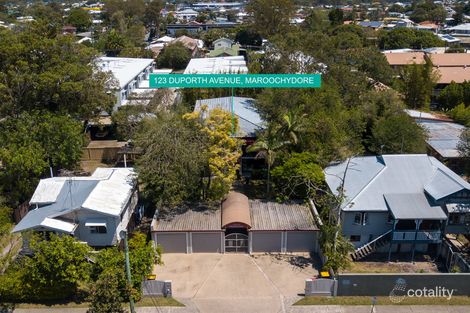 Property photo of 3/123 Duporth Avenue Maroochydore QLD 4558